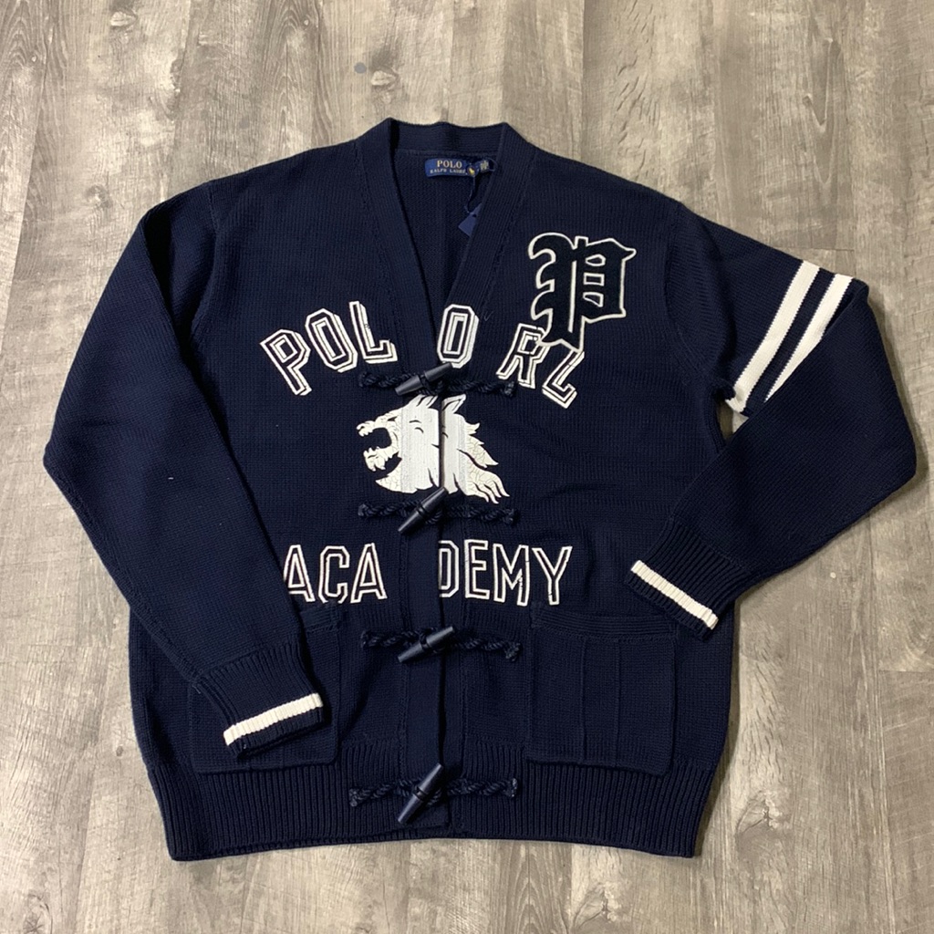 Polo Ralph Lauren Woven Jacket